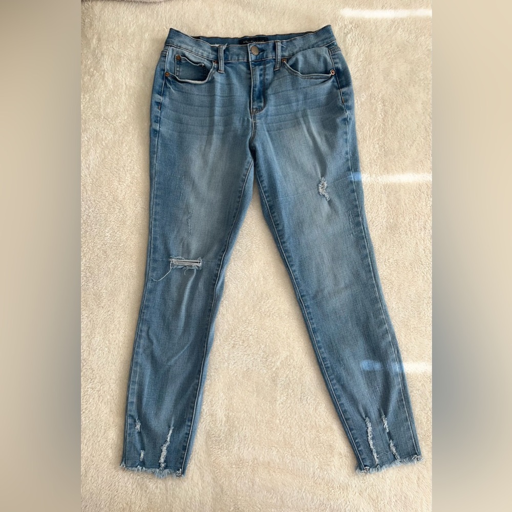 Aeropostale Jeans Size 8